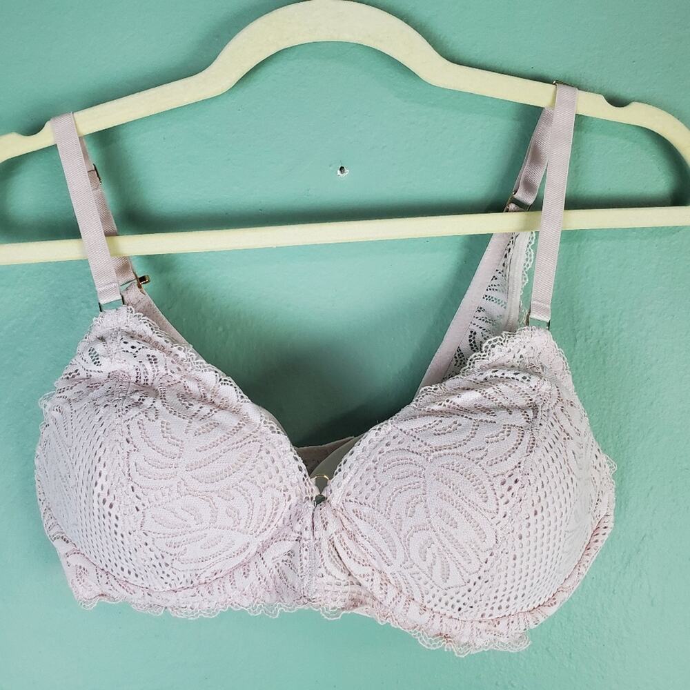 Aerie Lace Bra Size 36C